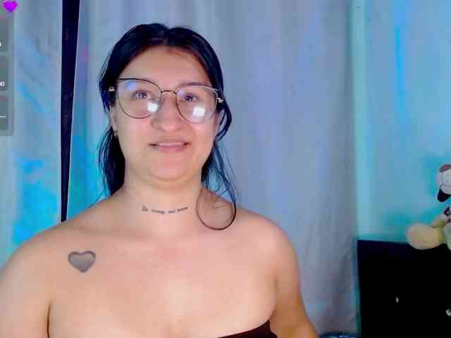 Evah-lee webcam