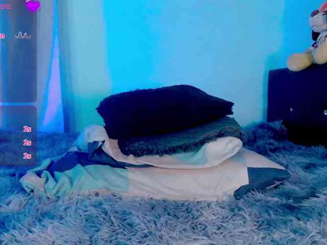 Evah-lee webcam