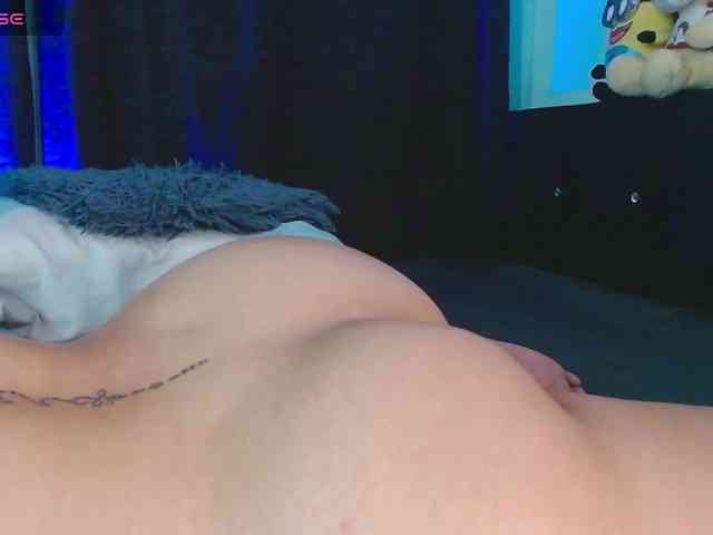 Evah-lee Live Webcam on BongaCams