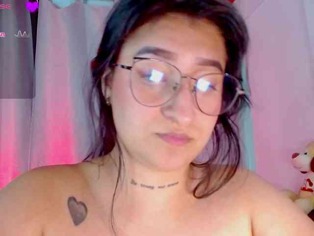 Evah-lee webcam