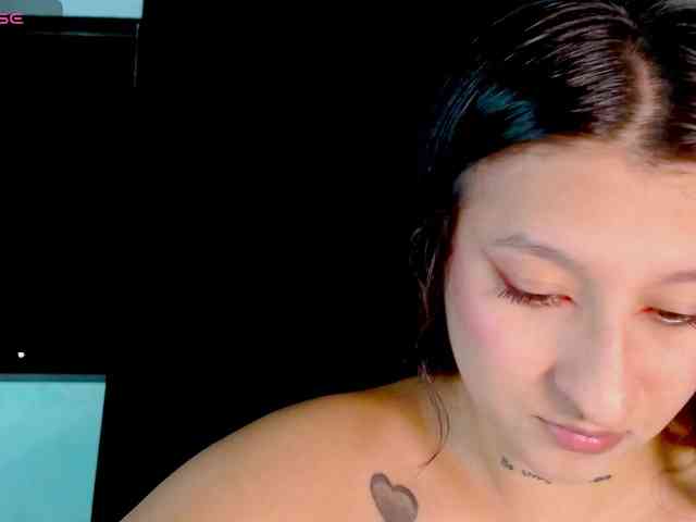 Evah-lee webcam