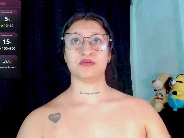 Evah-lee webcam