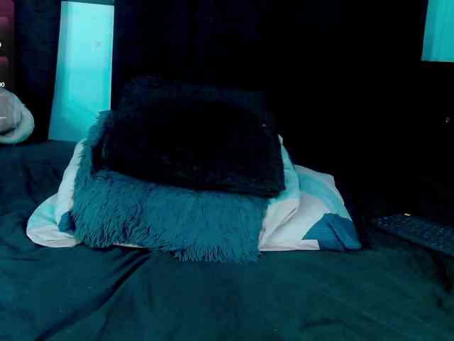 Evah-lee webcam