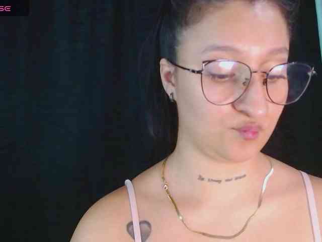 Evah-lee webcam