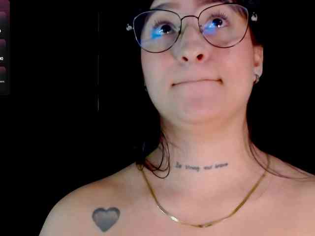 Evah-lee webcam