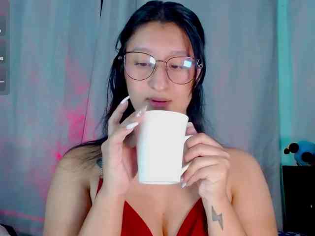 Evah-lee webcam