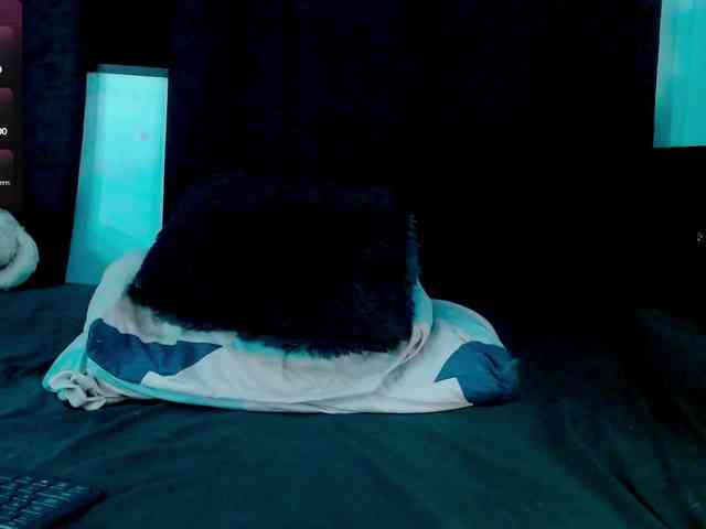 Evah-lee webcam