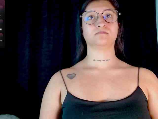Evah-lee webcam