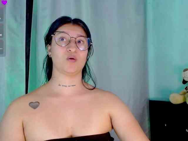 Evah-lee webcam