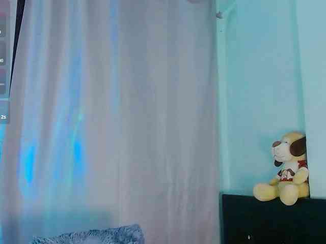 Evah-lee webcam