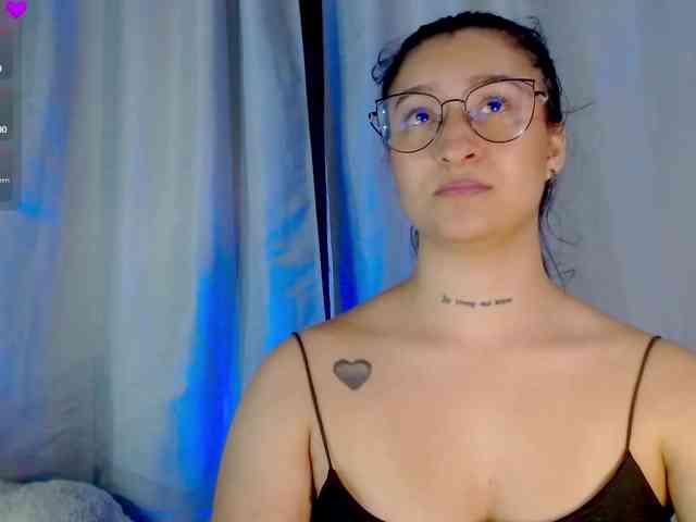 Evah-lee webcam