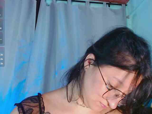 Evah-lee webcam