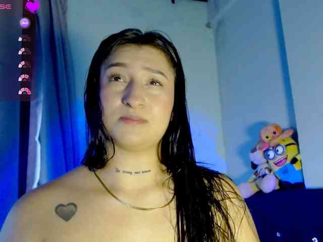 Evah-lee webcam