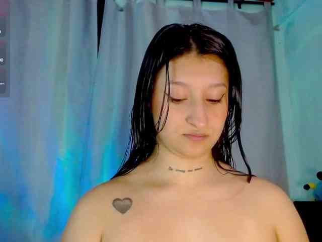 Evah-lee webcam