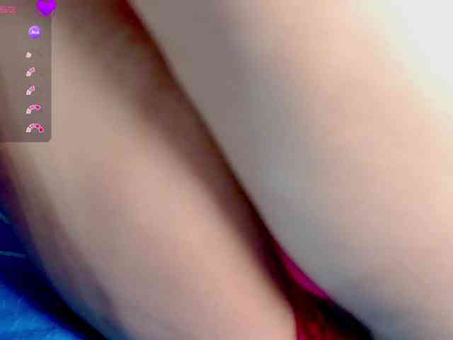 Evah-lee webcam
