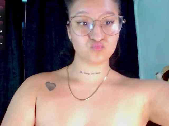 Evah-lee webcam