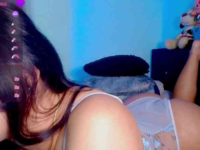 Evah-lee webcam