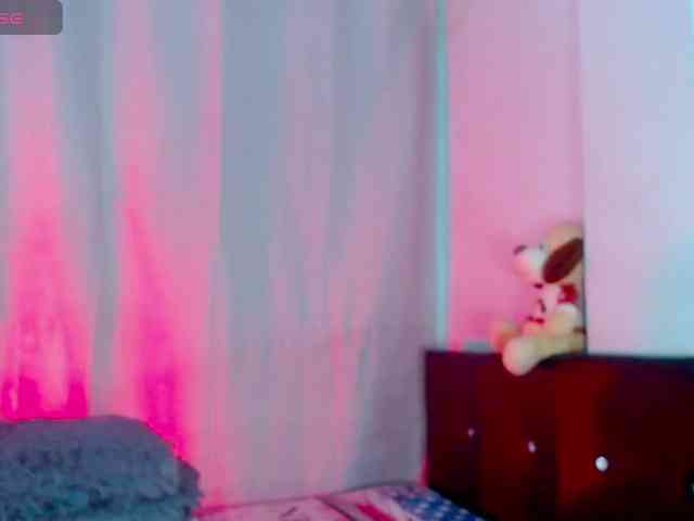 Evah-lee webcam