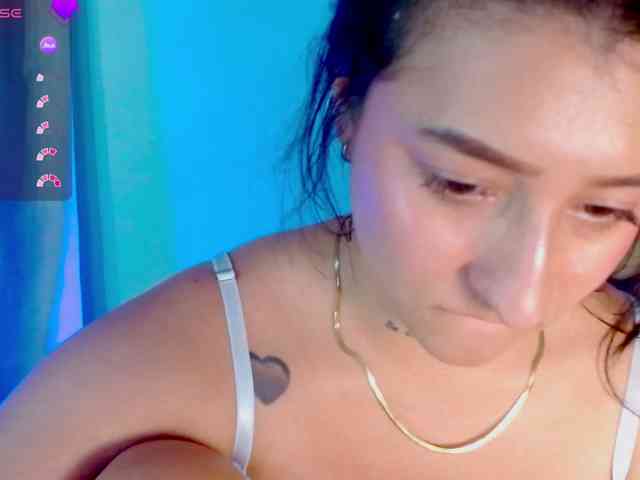 Evah-lee webcam