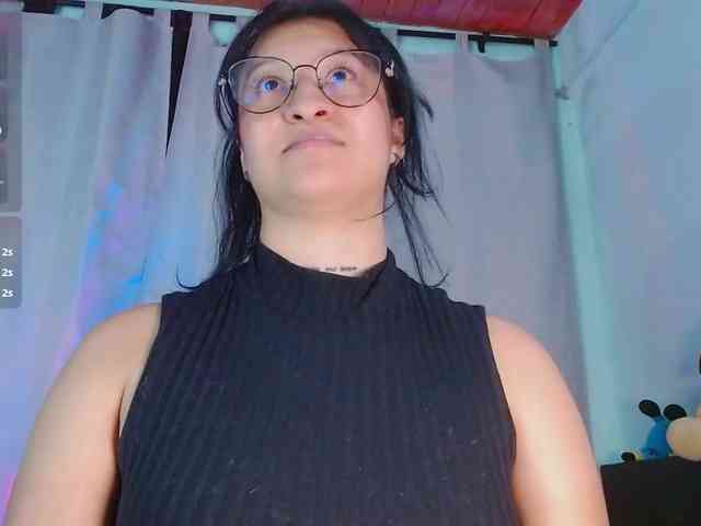 Evah-lee webcam