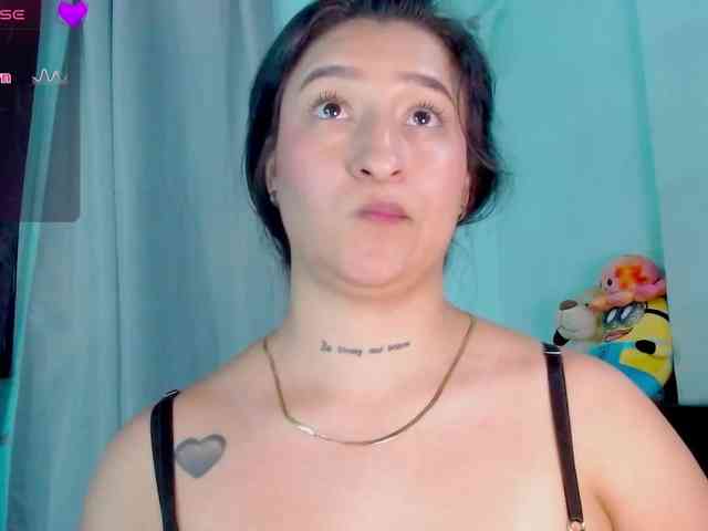Evah-lee webcam