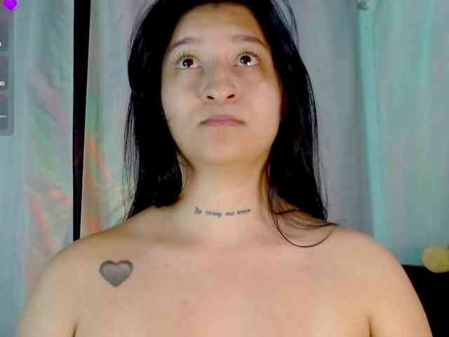 Evah-lee webcam
