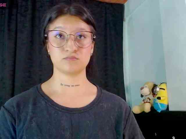 Evah-lee webcam