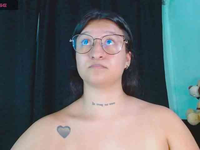 Evah-lee webcam