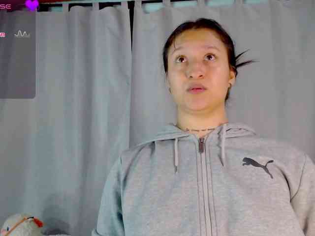 Evah-lee webcam