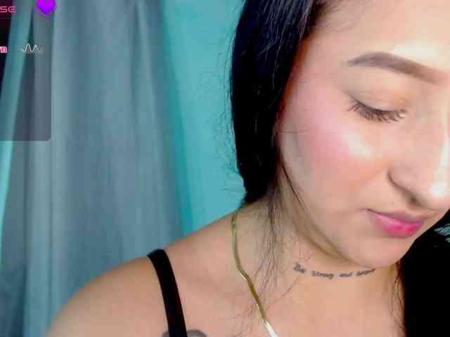 Evah-lee webcam