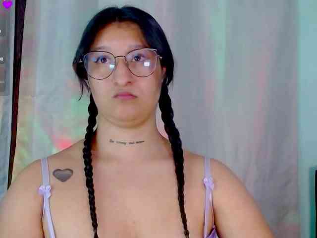 Evah-lee webcam