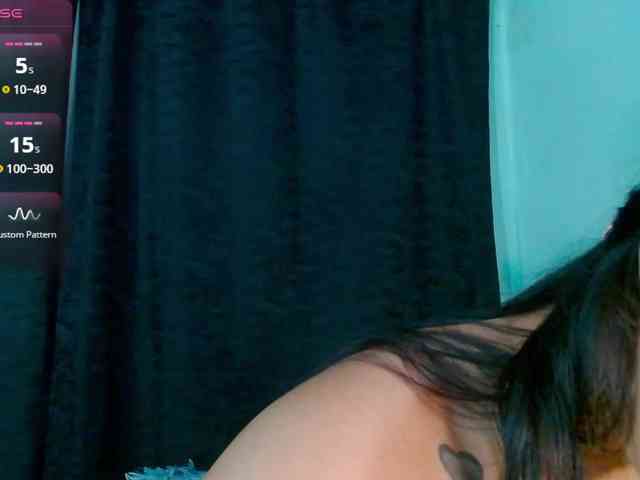 Evah-lee webcam