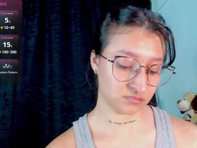 Evah-lee webcam