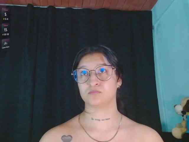 Evah-lee webcam