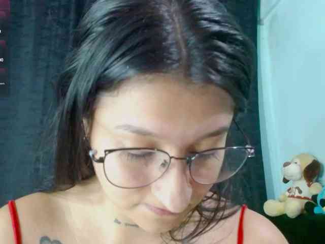 Evah-lee webcam