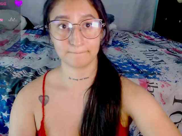 Evah-lee webcam