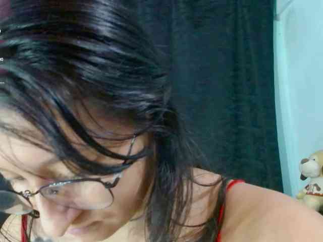 Evah-lee webcam
