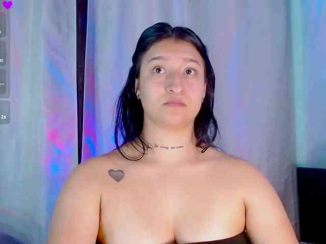 Evah-lee webcam