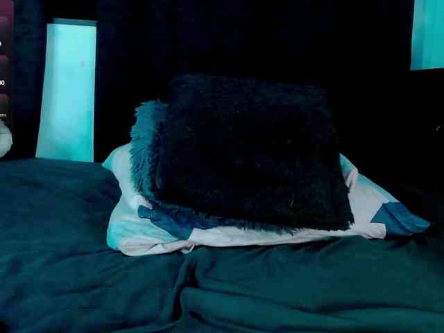 Evah-lee webcam