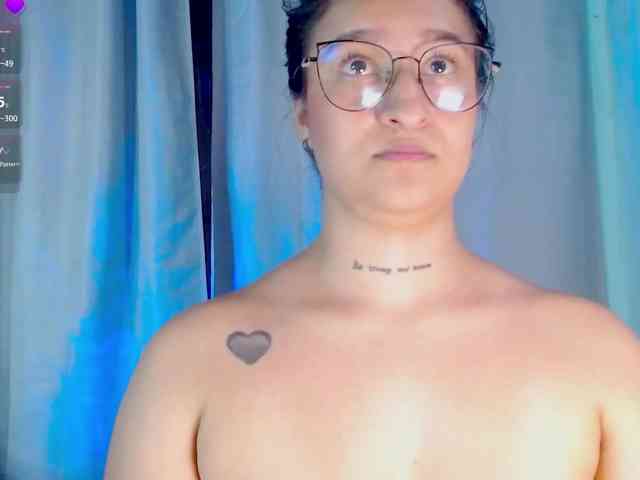 Evah-lee webcam