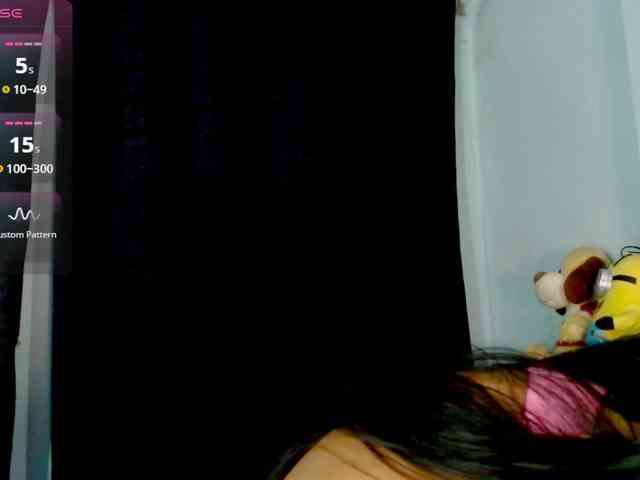 Evah-lee webcam