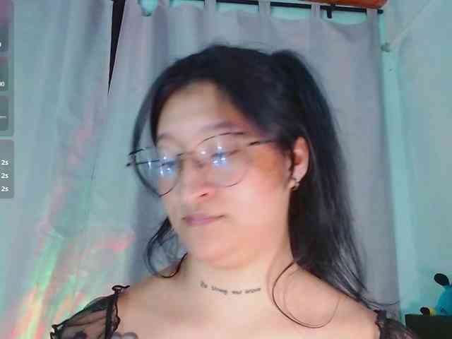Evah-lee webcam