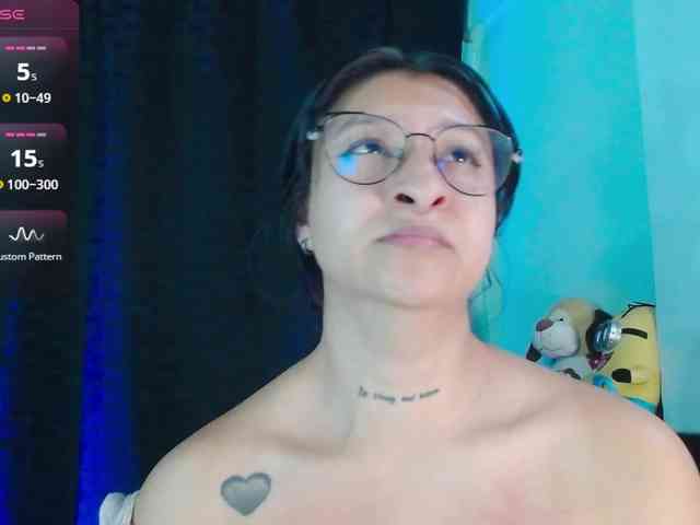 Evah-lee webcam