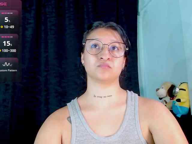 Evah-lee webcam