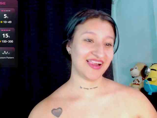 Evah-lee webcam