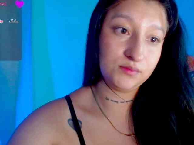 Evah-lee webcam