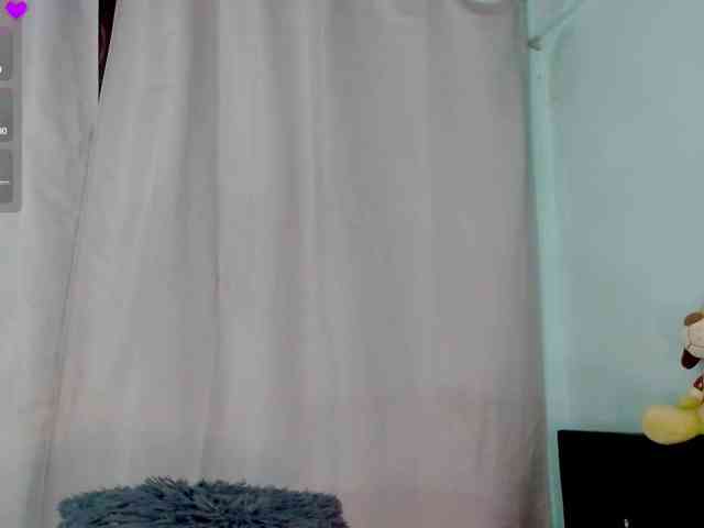 Evah-lee webcam