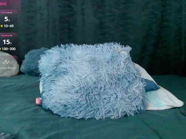 Evah-lee webcam