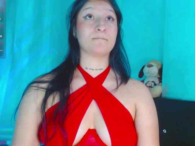 Evah-lee webcam