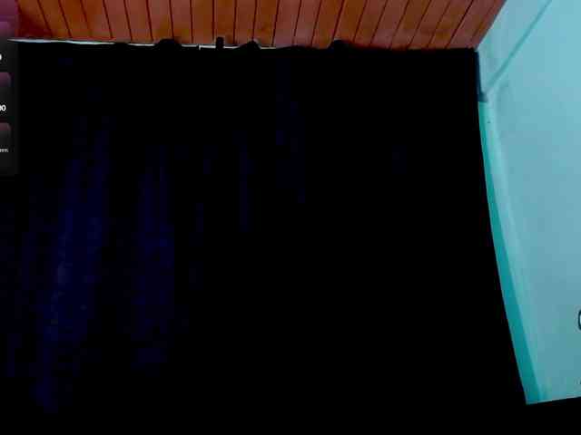 Evah-lee webcam
